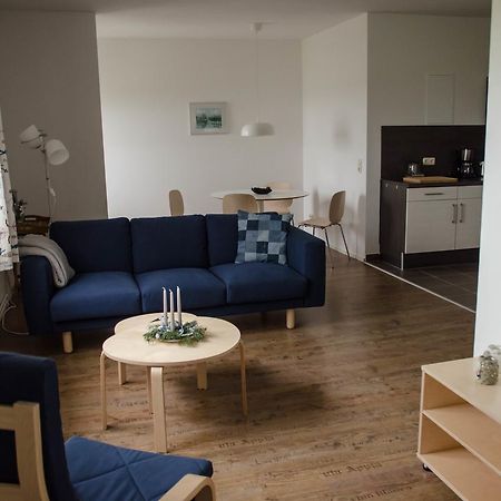 Ferienwohnung 2 Kormoran Sagard Esterno foto