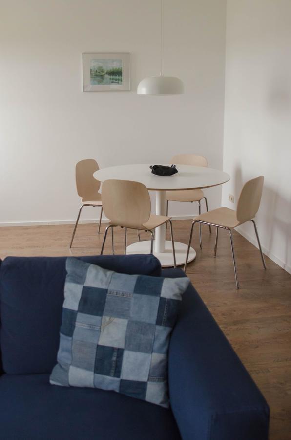Ferienwohnung 2 Kormoran Sagard Esterno foto